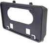 2009-2014 Ford F150 License Plate Bracket Front