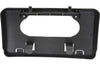 2009-2014 Ford F150 License Plate Bracket Front