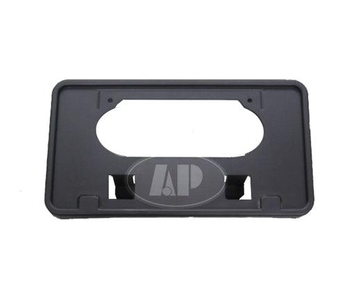 Support de plaque d'immatriculation avant pour Ford F150 2009-2014, FO1068134