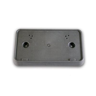 Support de plaque d'immatriculation avant pour Ford Explorer Limited 2011-2015, FO1068136