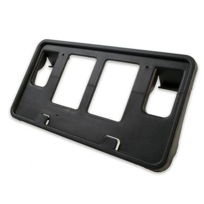 Support de plaque d'immatriculation avant pour Ford F150 2006-2008 (sauf modèle FX2), FO1068137