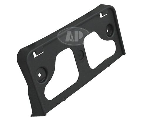 Support de plaque d'immatriculation avant pour Ford Taurus 2010-2012 (y compris le modèle Sho), FO1068139