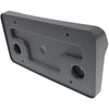 2013-2014 Ford Mustang Shelby License Plate Bracket Front