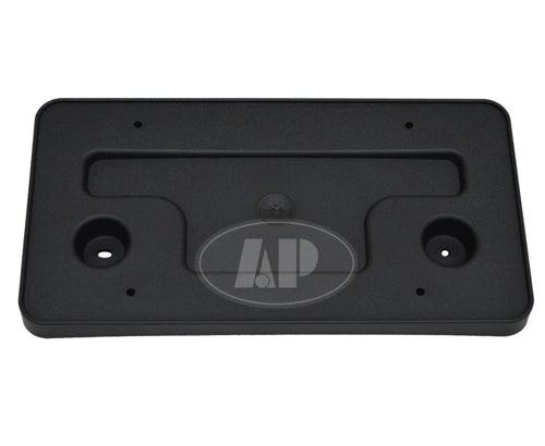 2013-2014 Ford Mustang Shelby License Plate Bracket Front