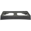 2013-2019 Ford Taurus License Plate Bracket Front
