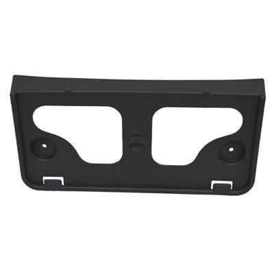 Support de plaque d'immatriculation avant pour Ford Taurus 2013-2019, FO1068150