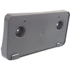 2015-2017 Ford Mustang Shelby License Plate Bracket Front