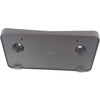 2015-2017 Ford Mustang Shelby License Plate Bracket Front