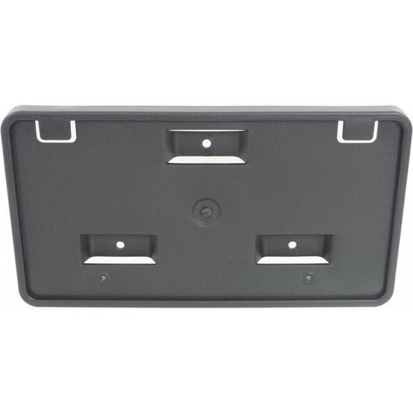 License Plate Bracket Front Ford Transit T-250 Cargo 2015-2019 With Mounting Hardware , FO1068156