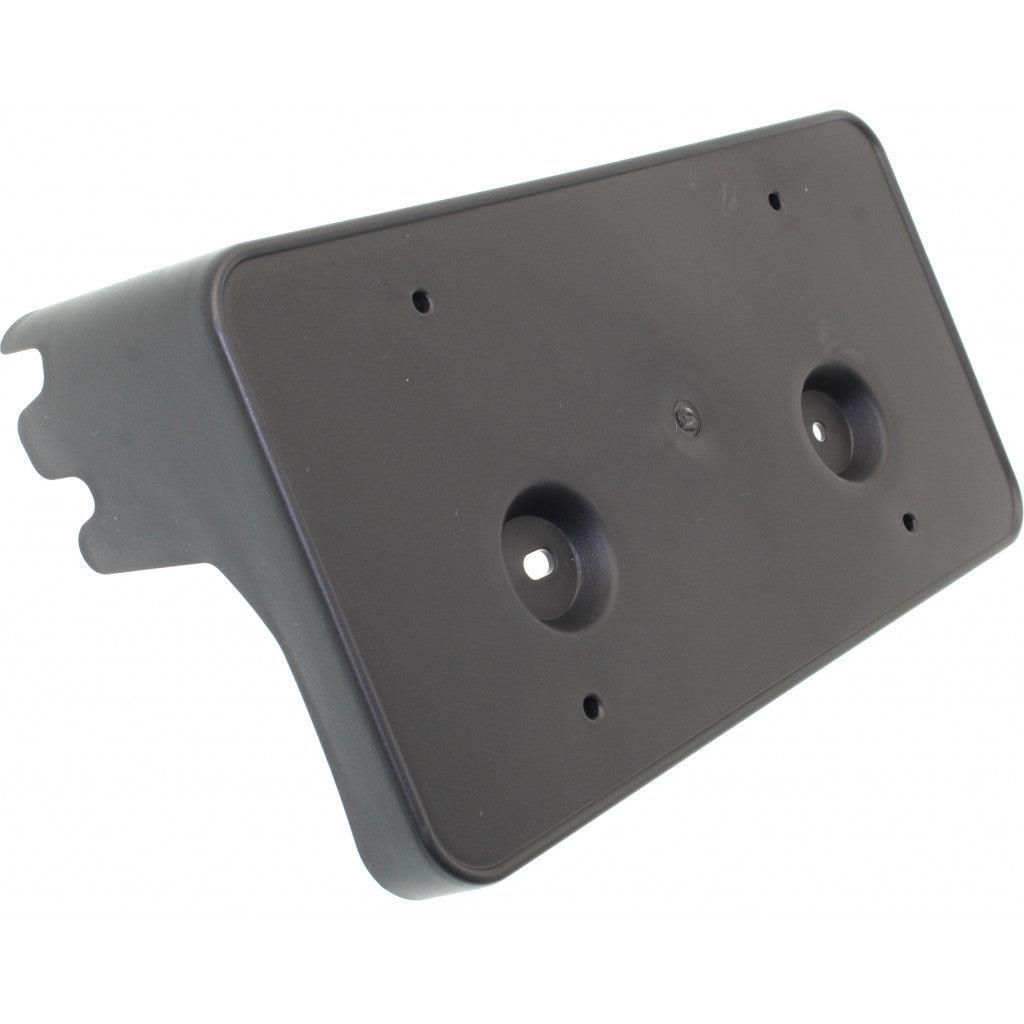 Support de plaque d'immatriculation avant pour Lincoln MKZ 2017-2020 (sans support de fixation), FO1068167