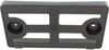 2018-2021 Ford Mustang License Plate Bracket Front Without Hardware