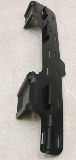 Support de pare-chocs avant central Ford Fiesta Berline 2014-2019 (Renfort pour support de plaque d'immatriculation), FO1068170