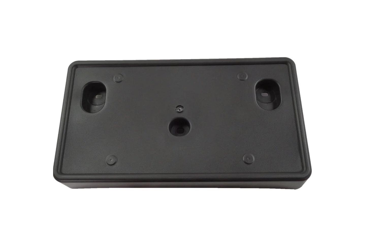 Support de plaque d'immatriculation avant sans fixation pour Ford Ecosport 2018-2022, FO1068171