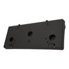 2018-2019 Ford Explorer Limited License Plate Bracket Front Without Mounting Hardware/Police