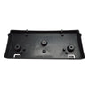 2018-2019 Ford Explorer Limited License Plate Bracket Front Without Mounting Hardware/Police
