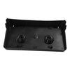 2019-2020 Ford Fusion Energi License Plate Bracket Front With Mounting Bracket Exclude Sport Model