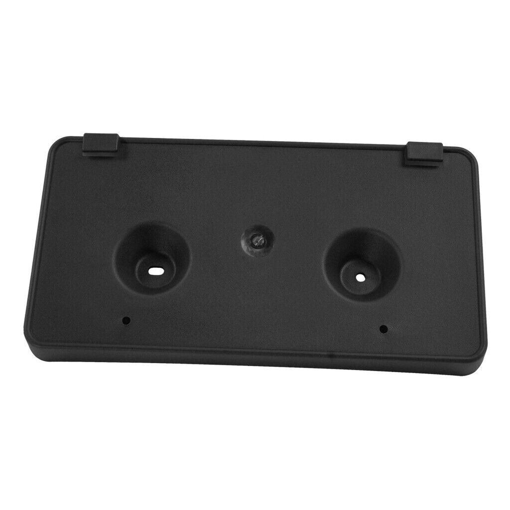 Support de plaque d'immatriculation avant pour Ford Fusion 2019-2020, FO1068178