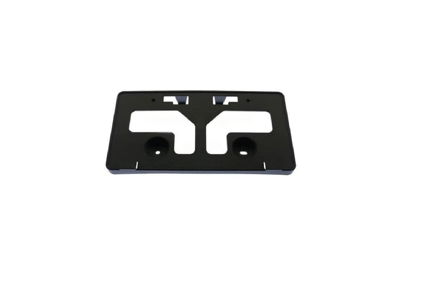 Support de plaque d'immatriculation avant pour Ford Escape 2020-2022, FO1068179