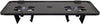 2018-2020 Ford F150 Police Responder License Plate Bracket Front Without Hardware For Models With Engine Heater
