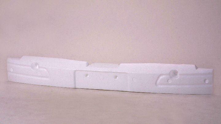 Amortisseur de pare-chocs avant Ford Focus 2005-2007, FO1070160