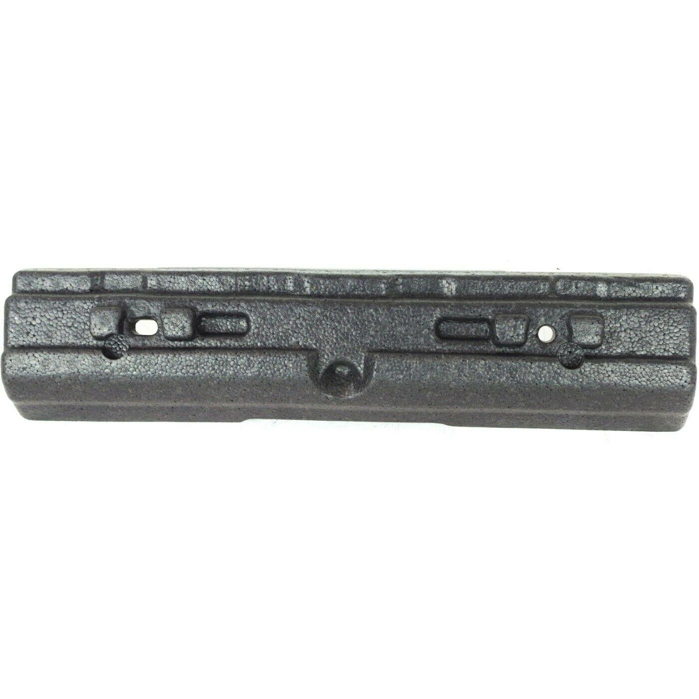 Amortisseur de pare-chocs avant inférieur central Ford Explorer 2006, FO1070161