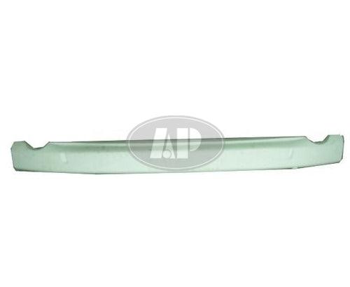 Amortisseur de pare-chocs avant supérieur Ford Explorer Limited 2006-2010, FO1070164