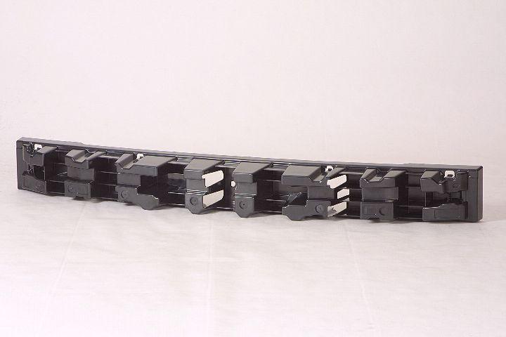 Amortisseur de pare-chocs avant Ford Fusion 2006-2009, FO1070174