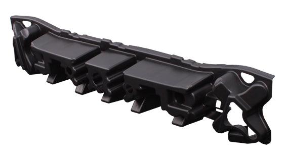 Amortisseur de pare-chocs avant Ford Focus 2012-2014, FO1070181
