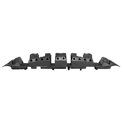 Amortisseur de pare-chocs avant Ford Focus 2015-2018, FO1070193