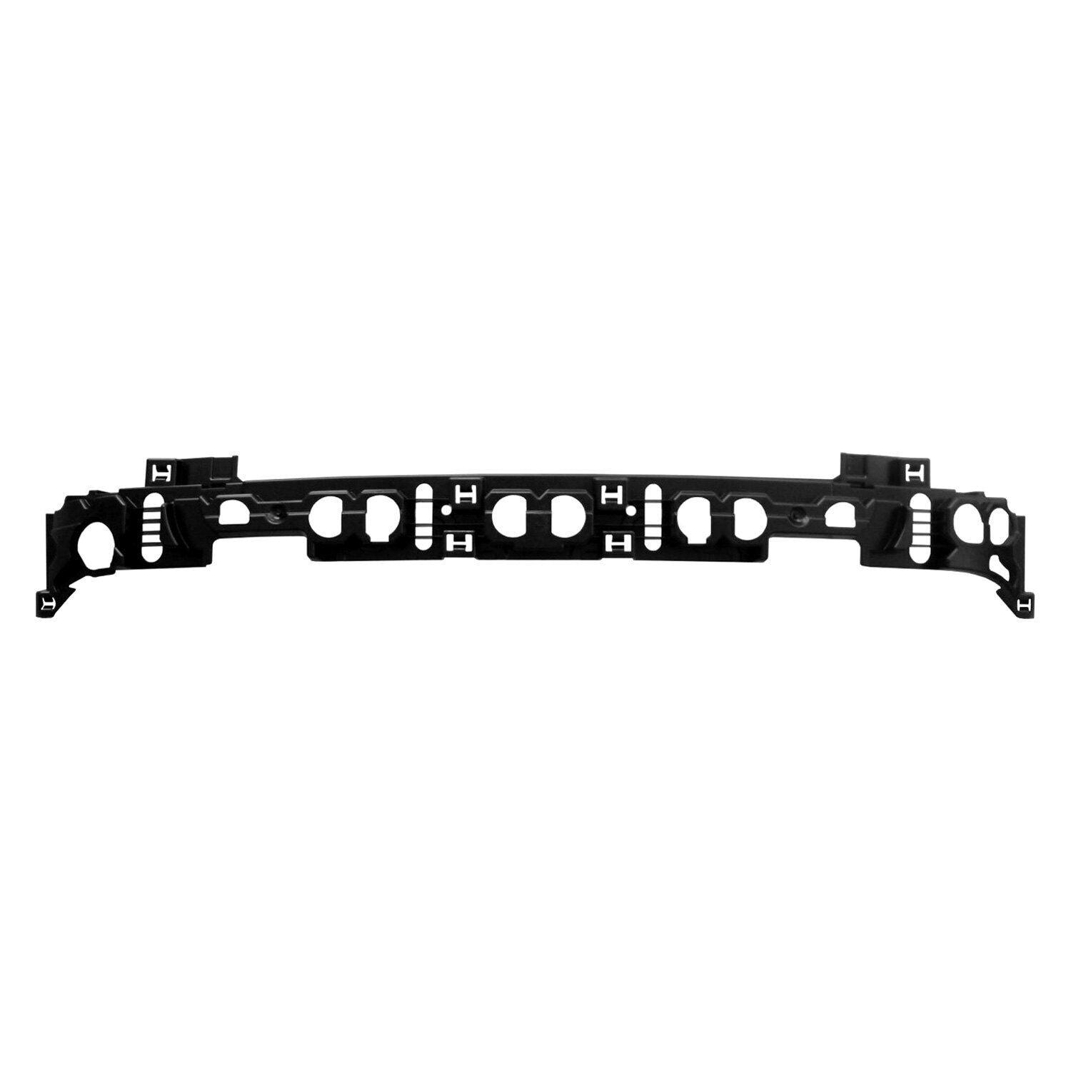 Pare-chocs avant absorbeur de choc pour Ford Explorer Limited 2018-2019 sans volet actif, FO1070199