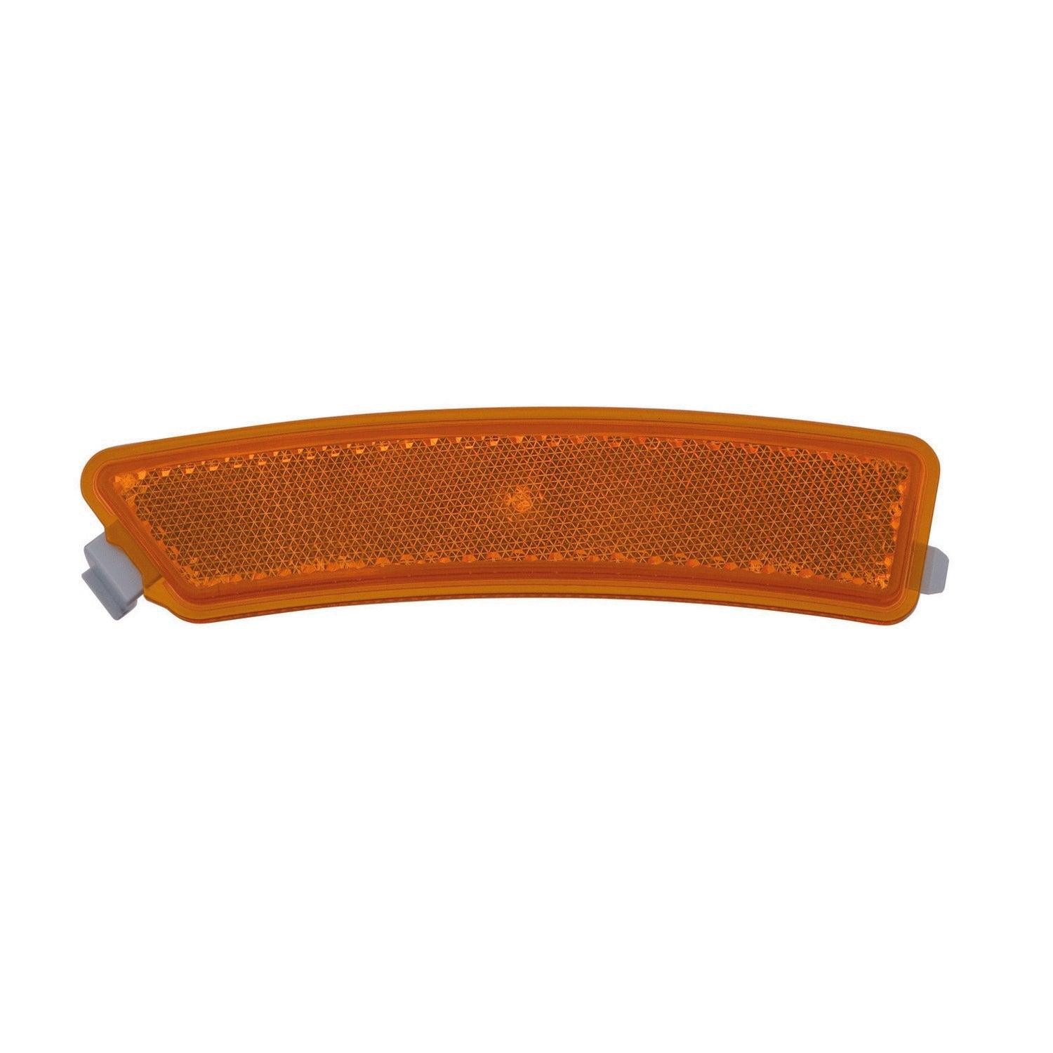 Réflecteur avant côté passager pour Lincoln MKZ 2013-2016, haute qualité, FO1085100