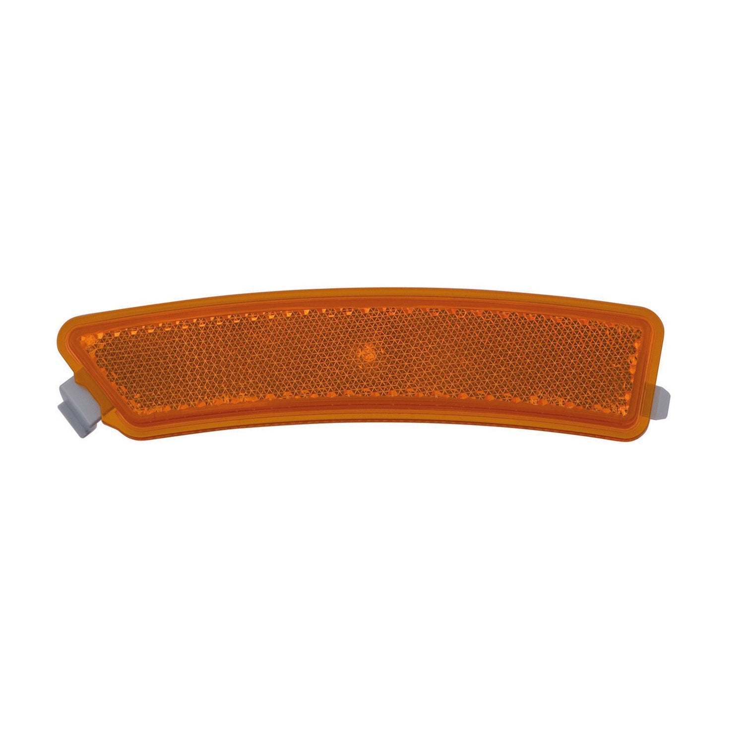 Réflecteur avant côté passager pour Lincoln MKZ 2013-2016 Capa, Fo1085100C - Hunt Parts