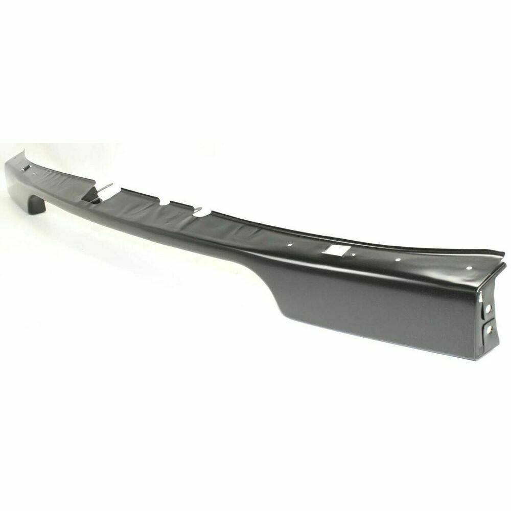 Pare-chocs supérieur avant Ford Econoline 1997-2007, pièce de remplissage, FO1092175