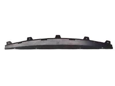 Pare-chocs avant avec jupe avant pour Ford Windstar 1999-2003, FO1092176