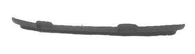 Spoiler de pare-chocs avant texturé pour Ford F150 2005-2006 (propulsion), FO1093104