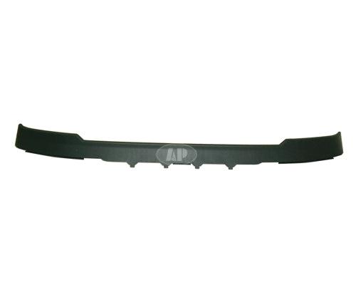 Pare-chocs avant gris pour Ford Explorer Sport Trac 2007-2010, référence FO1093106