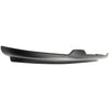 2006-2008 Ford F150 Bumper Spoiler Front Textured 2Wd With Tow Exclude Fx2/Harley Davidson