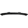 2006-2008 Ford F150 Bumper Spoiler Front Textured 2Wd With Tow Exclude Fx2/Harley Davidson