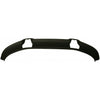 2006-2008 Ford F150 Bumper Spoiler Front Textured 4Wd With Tow Exclude Fx2/Harley Davidson