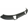 2006-2008 Ford F150 Bumper Spoiler Front Textured 4Wd With Tow Exclude Fx2/Harley Davidson