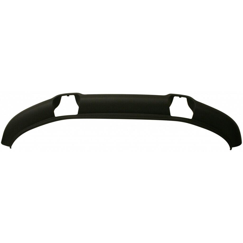 Spoiler de pare-chocs avant texturé pour Ford F150 2006-2008, 4x4 avec attelage (sauf FX2/Harley Davidson), FO1093108