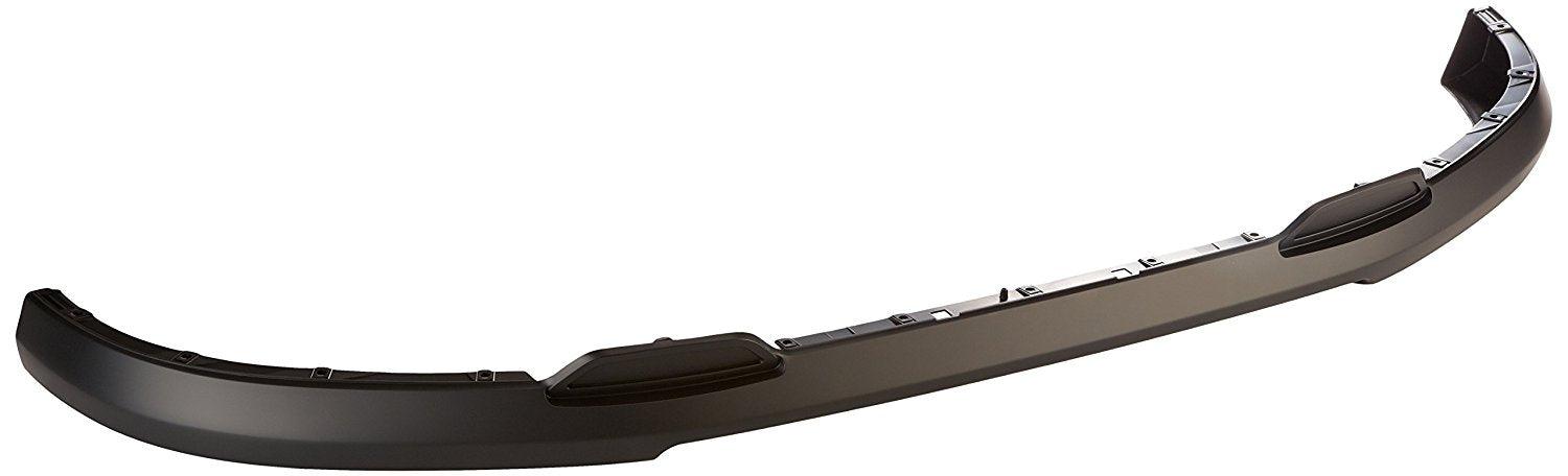 Spoiler de pare-chocs avant Ford F150 2007-2008 apprêté, modèle FX2, FO1093112