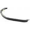 2008-2010 Ford F250 Bumper Spoiler Front Textured Dark Gray 2Wd