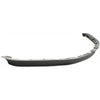 2008-2010 Ford F250 Bumper Spoiler Front Textured Dark Gray 2Wd