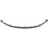 2008-2010 Ford F250 Bumper Spoiler Front Textured Dark Gray 2Wd