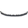 2008-2010 Ford F350 Bumper Spoiler Front Textured Dark Gray 4Wd
