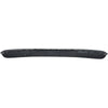 2008-2010 Ford F250 Bumper Spoiler Front Textured Dark Gray 4Wd