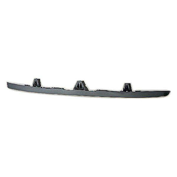 Pare-chocs avant avec jupe avant pour Ford Escape 2008-2012, revêtement texturé, FO1093117C