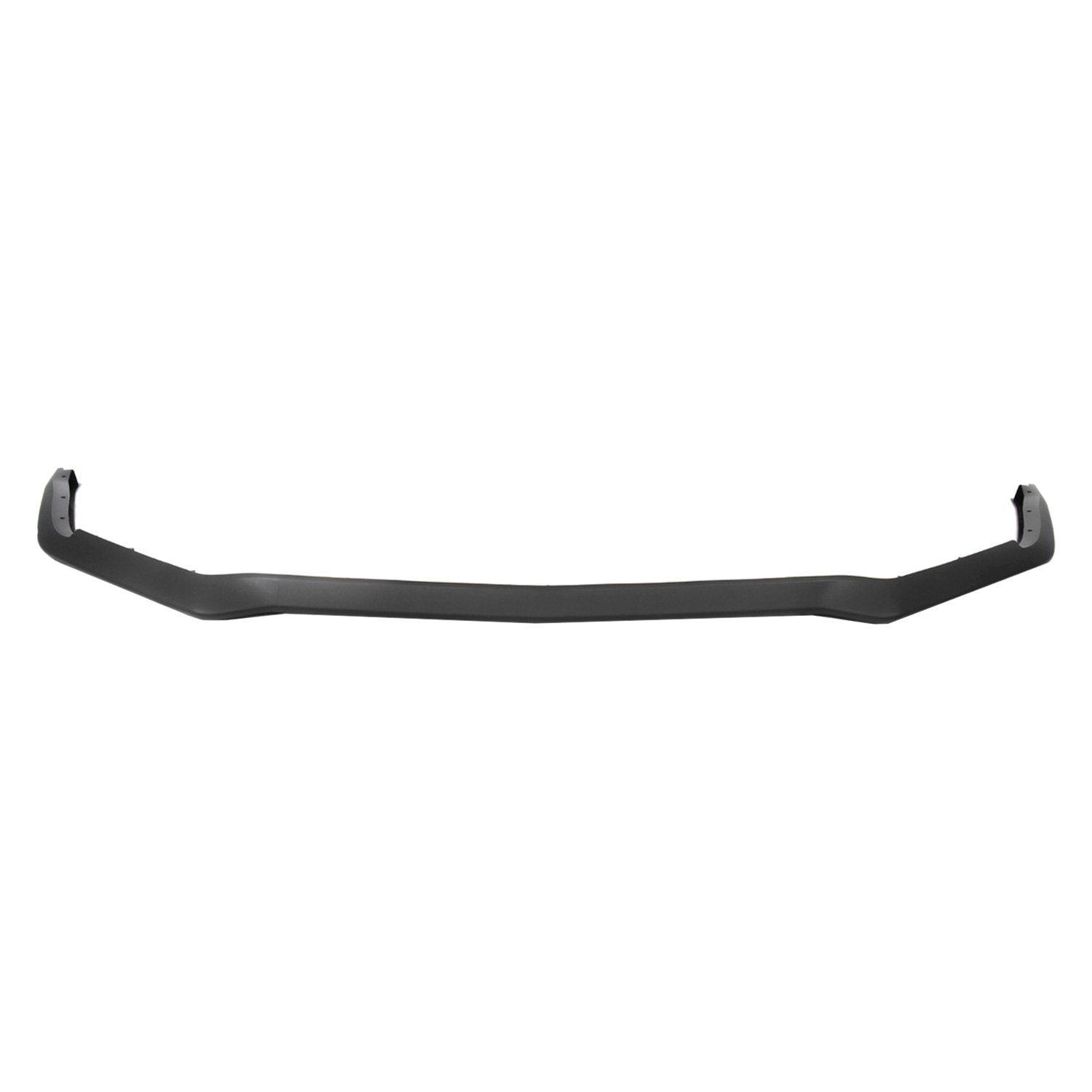 Pare-chocs avant texturé noir pour Ford Mustang 2018-2023, référence FO1093120
