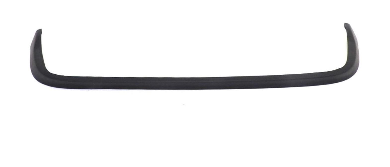 Pare-chocs avant avec jupe pour Ford Focus 2000-2004 Berline/Break, FO1095190